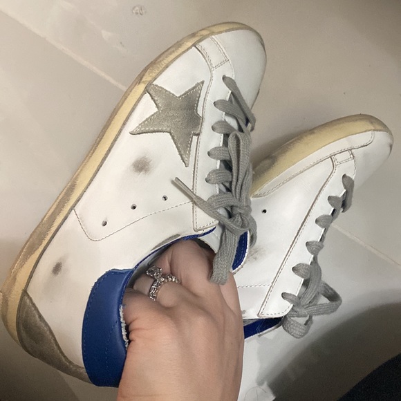 Golden Goose sneakers - Picture 4 of 6